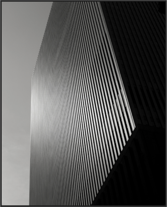 Architectural Facade