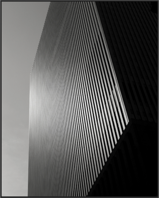 Architectural Facade