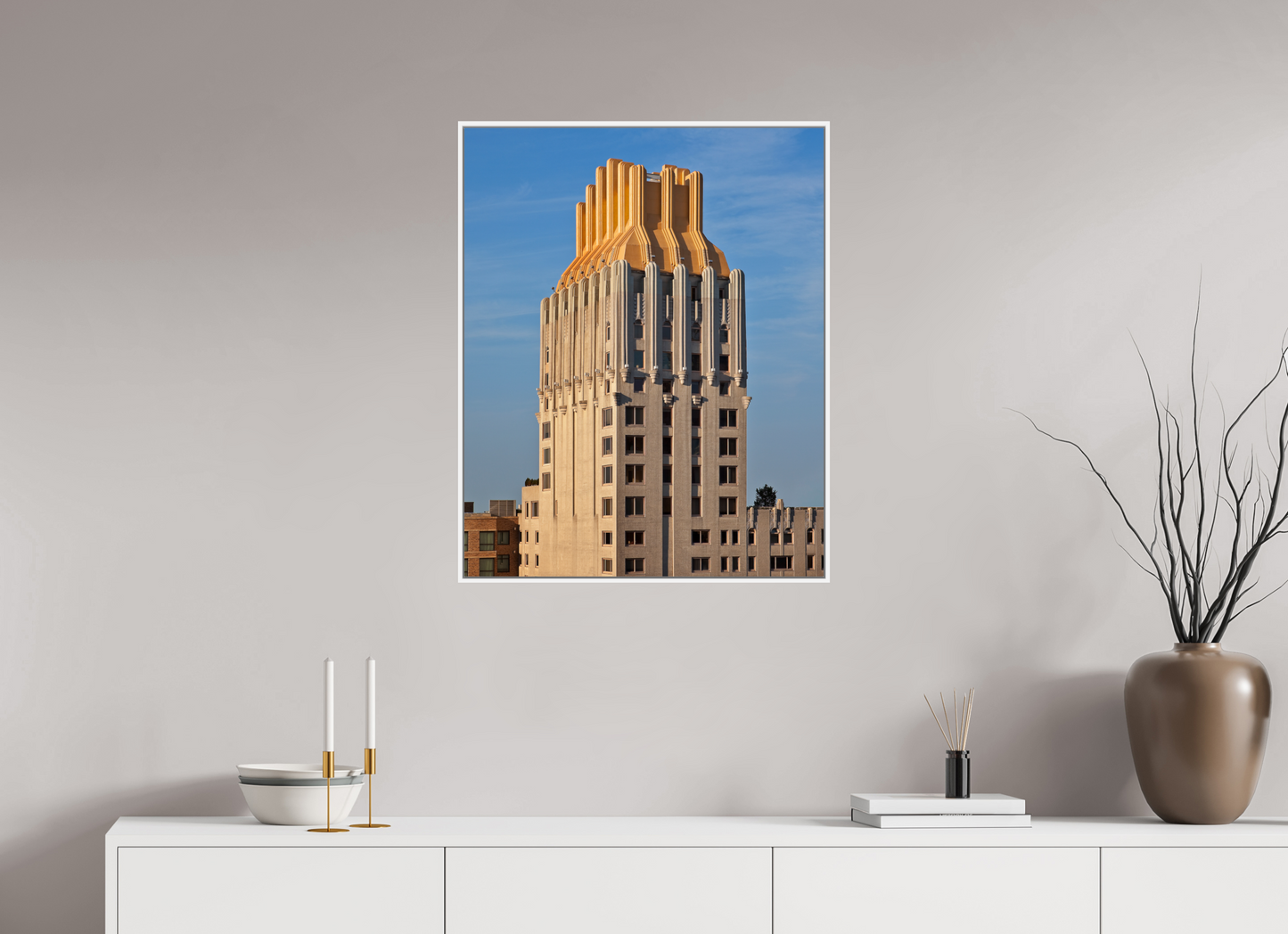 Barbizon Plaza Hotel