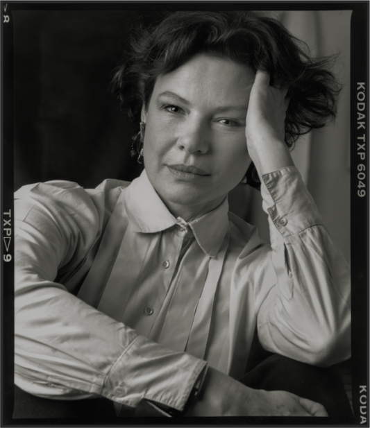 Actress Dianne Wiest