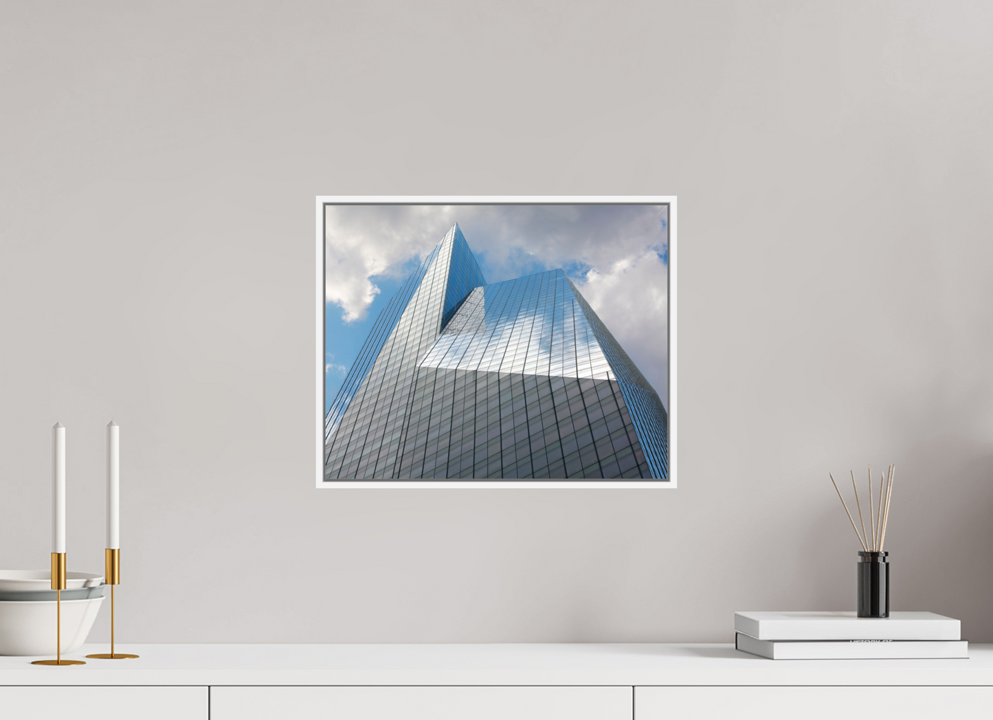 Bank of America Tower