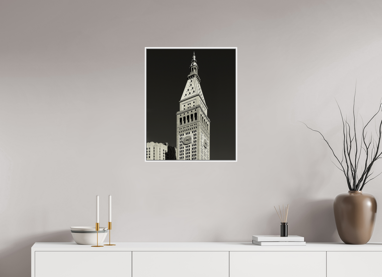 Metropolitan Life Insurance Company Tower