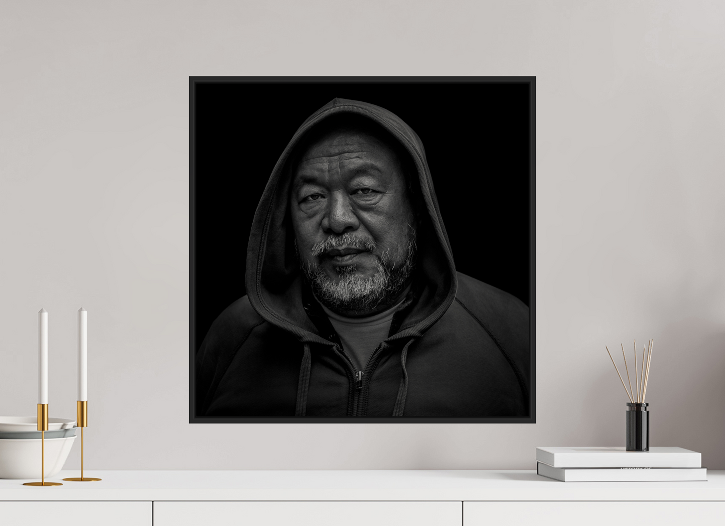 Ai WeiWei