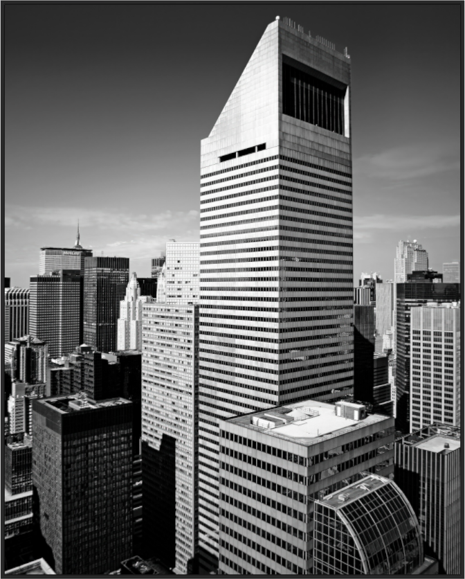 Citigroup Tower