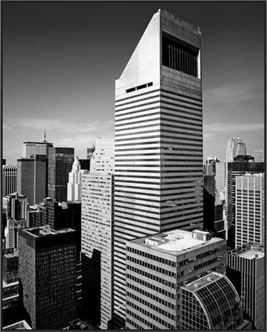 Citigroup Tower