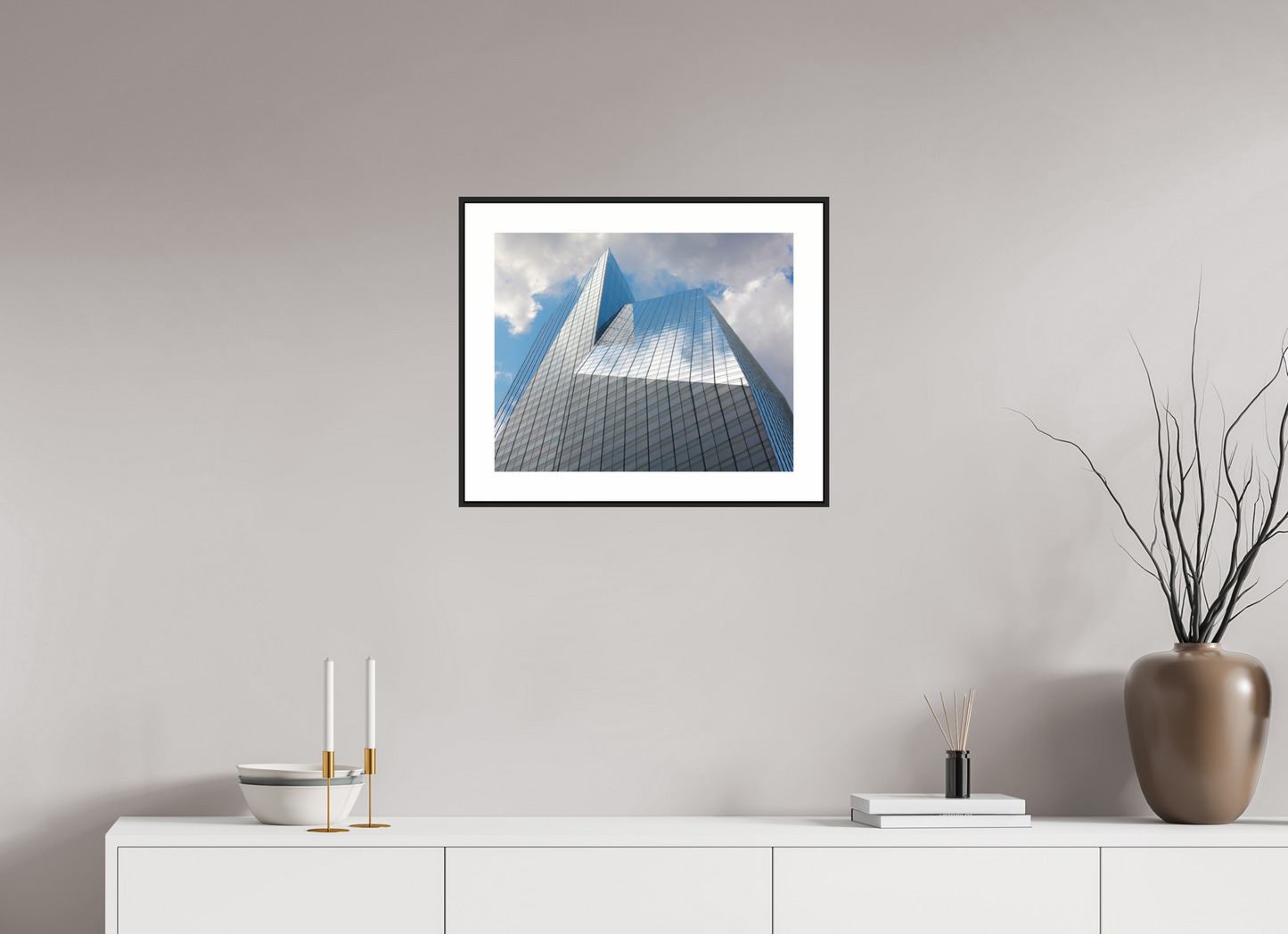 Bank of America Tower