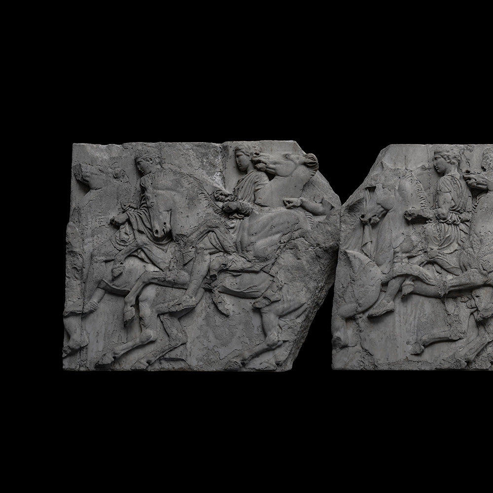 Parthenon Frieze