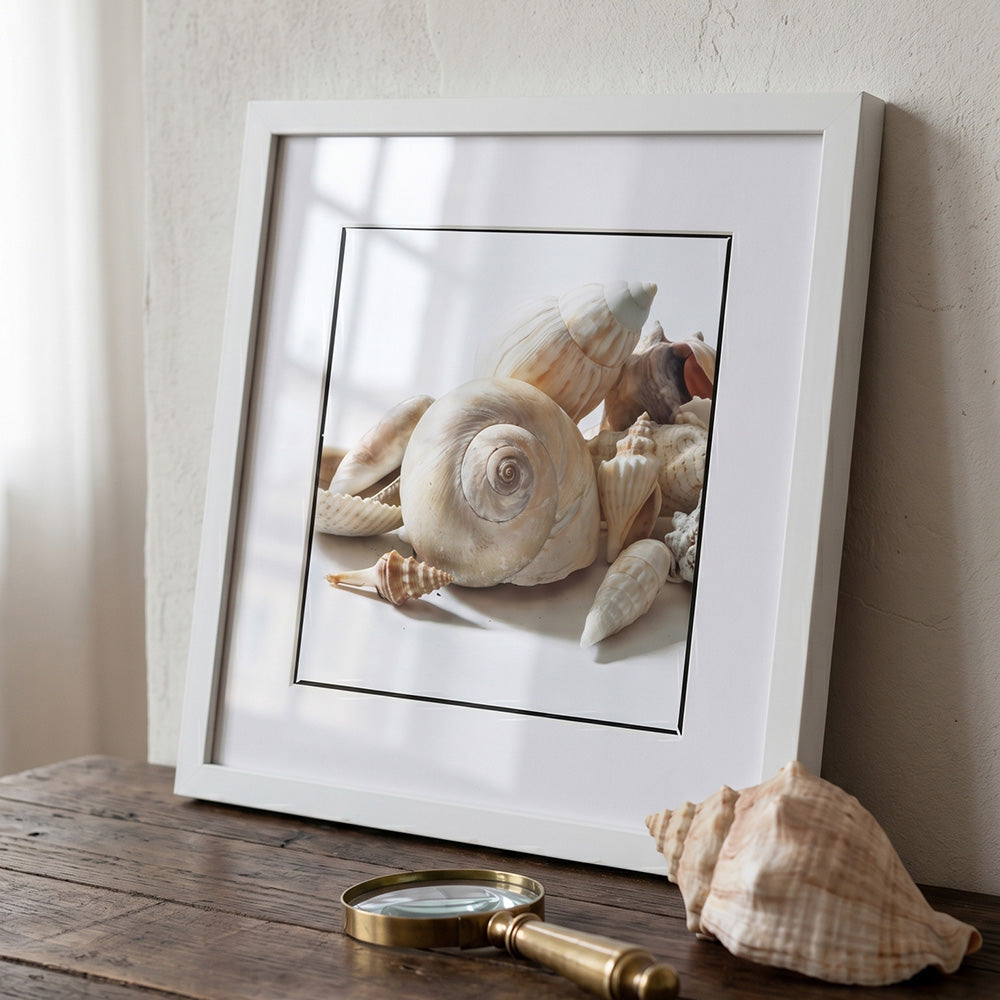 Sea Shells