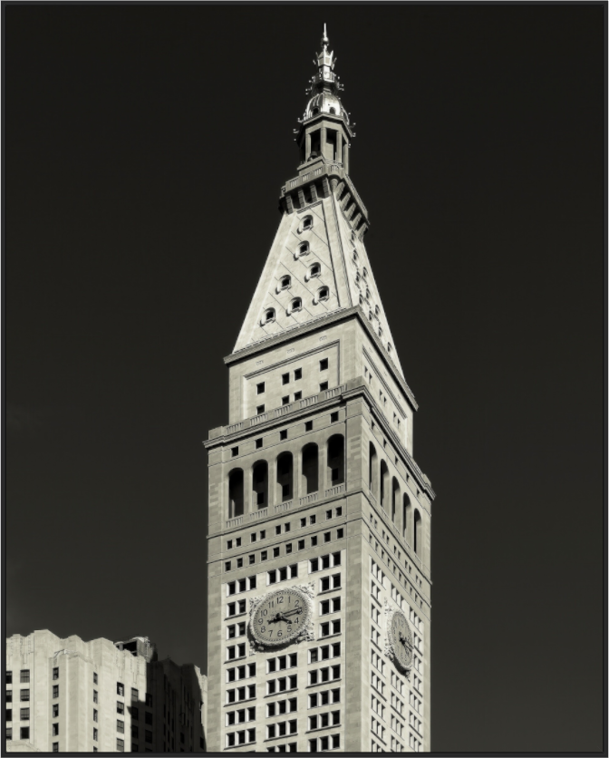 Metropolitan Life Insurance Company Tower