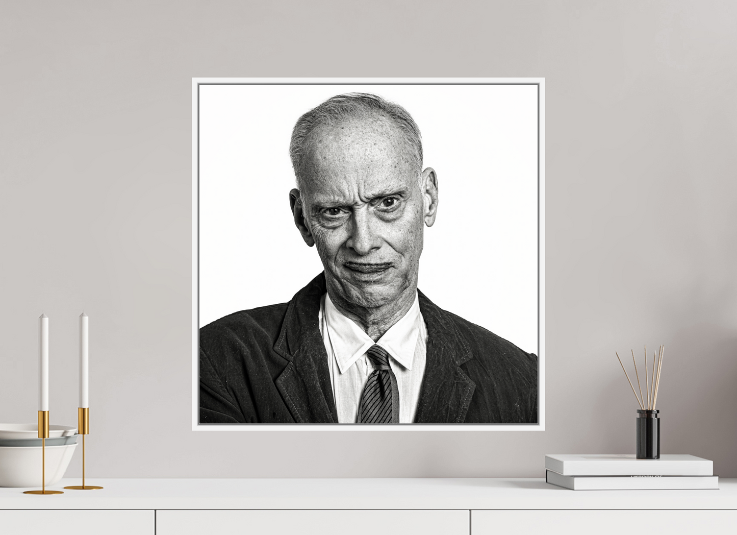 John Waters