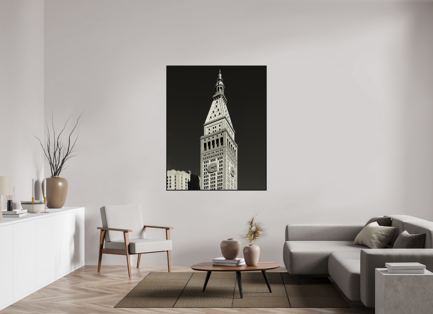 Metropolitan Life Insurance Company Tower