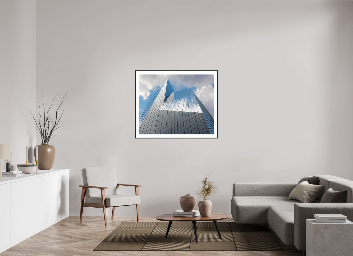 Bank of America Tower