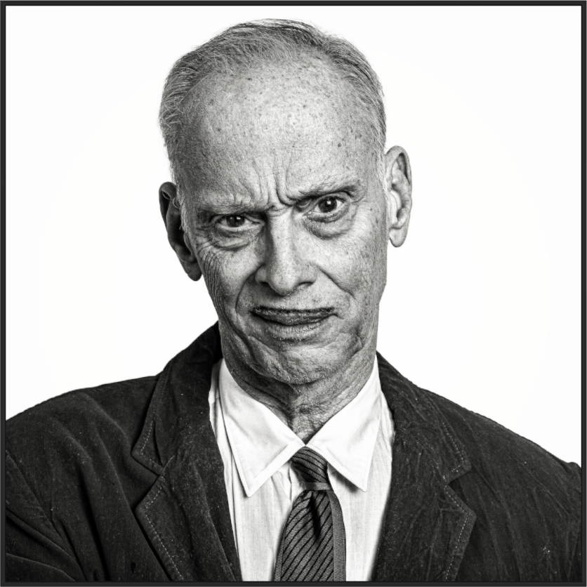 John Waters