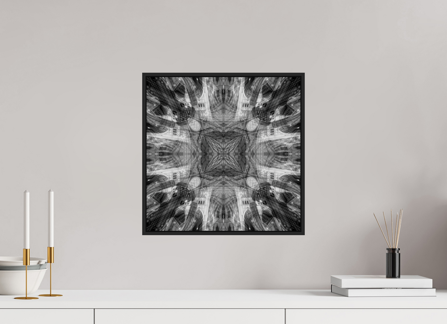 Architectual Abstraction