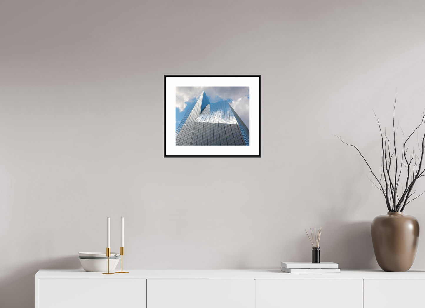 Bank of America Tower