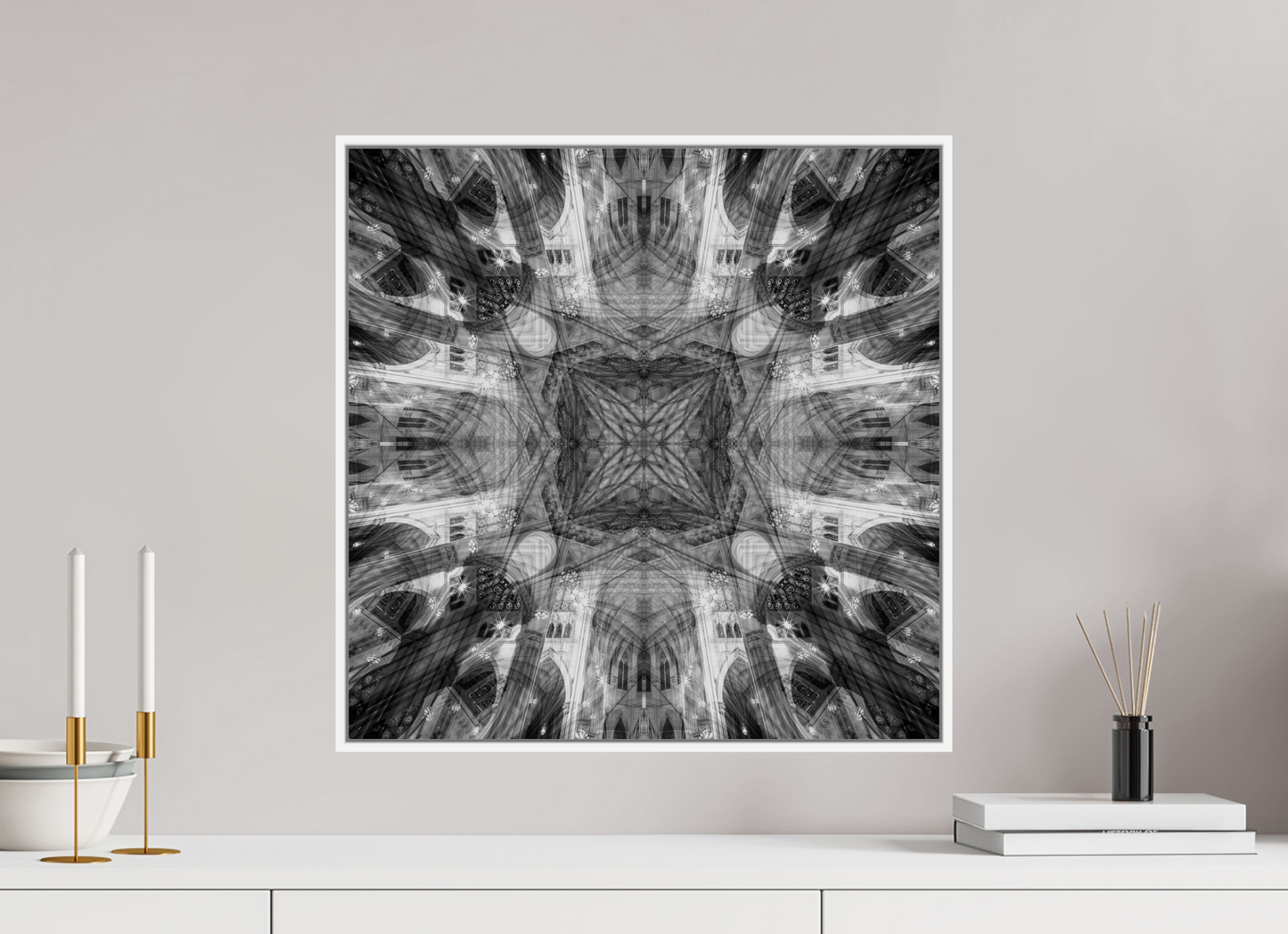 Architectual Abstraction