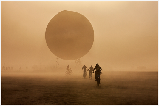 Burning Man
