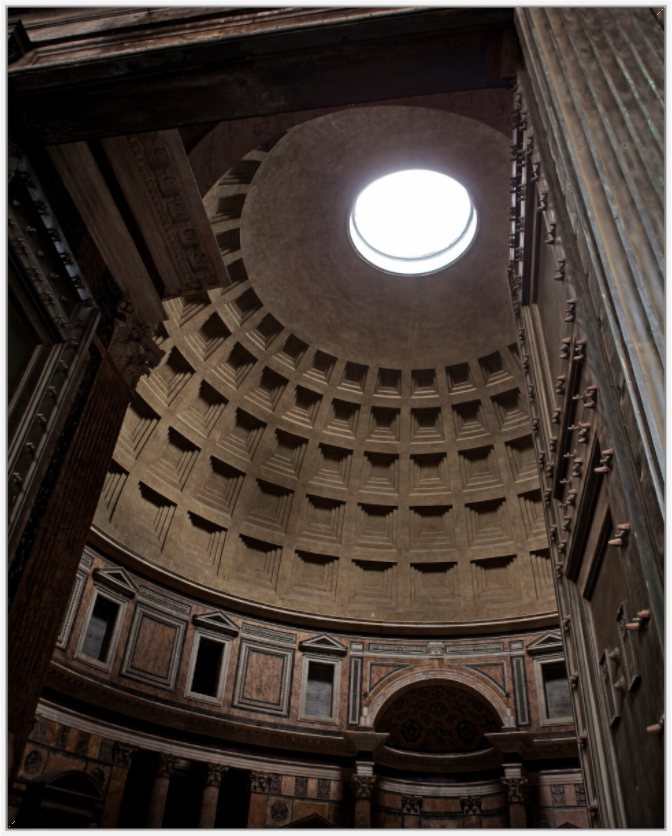 Pantheon