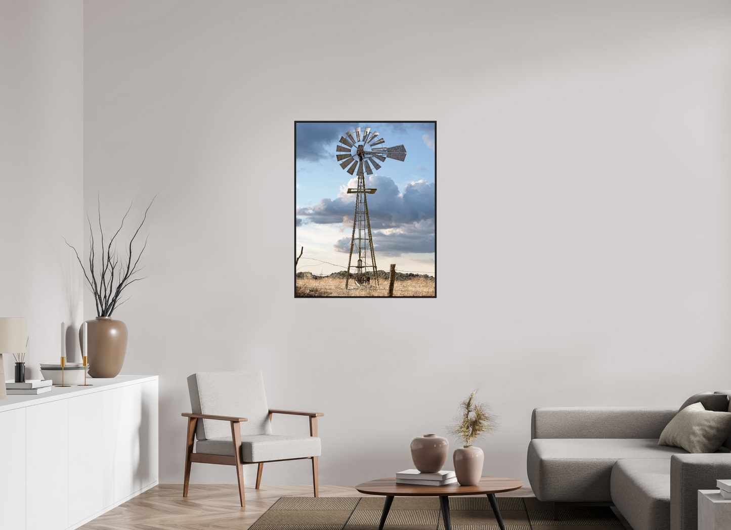 Water Wheel - Cold Springs, CO