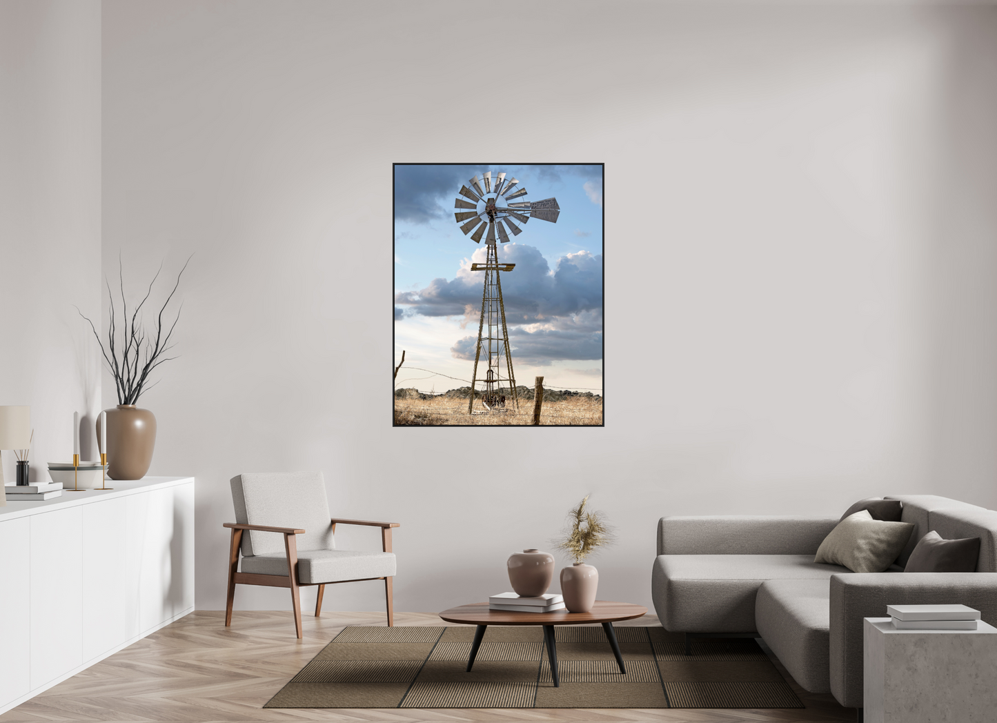 Water Wheel - Cold Springs, CO