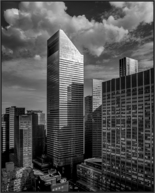 Citicorp Tower