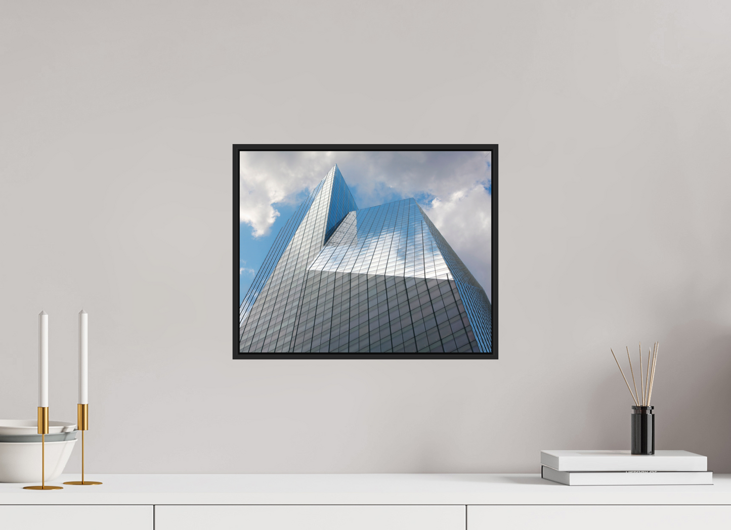 Bank of America Tower