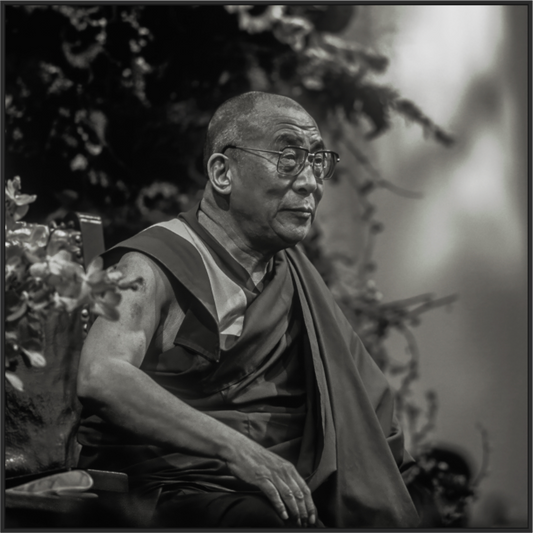 His Holiness the Dalai Lama