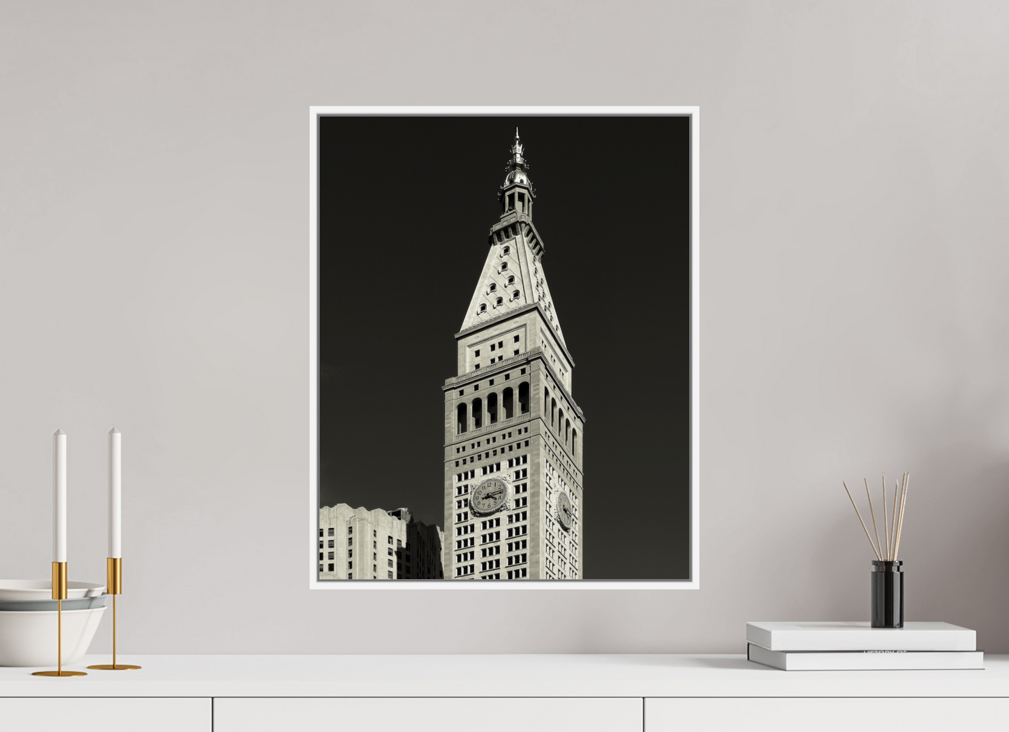 Metropolitan Life Insurance Company Tower