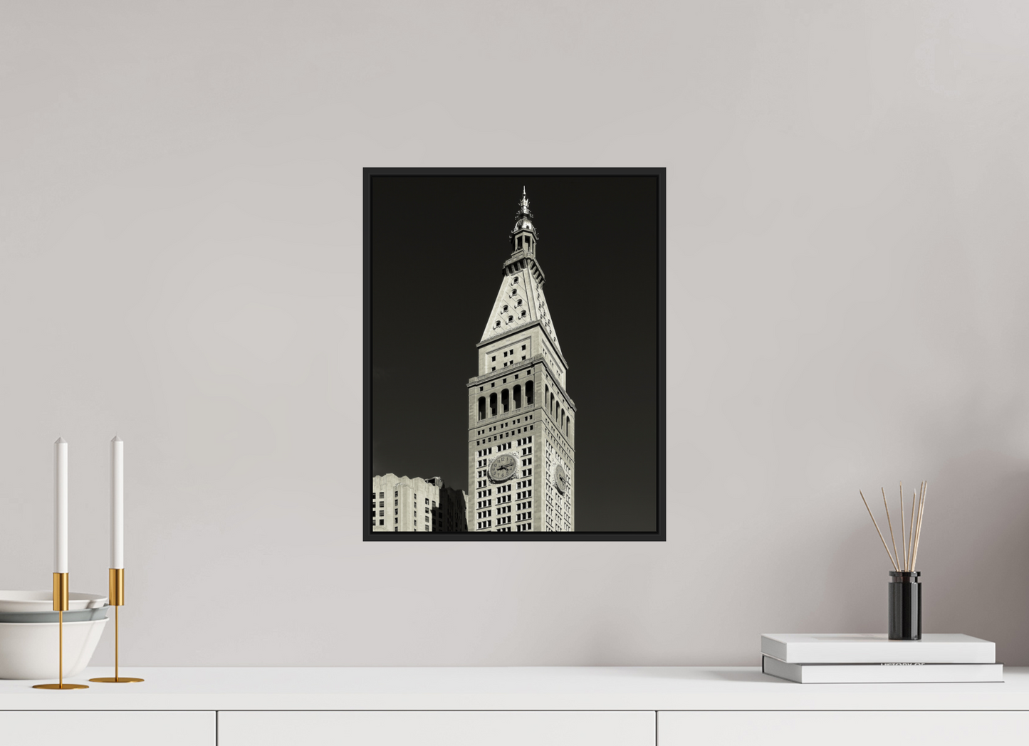 Metropolitan Life Insurance Company Tower