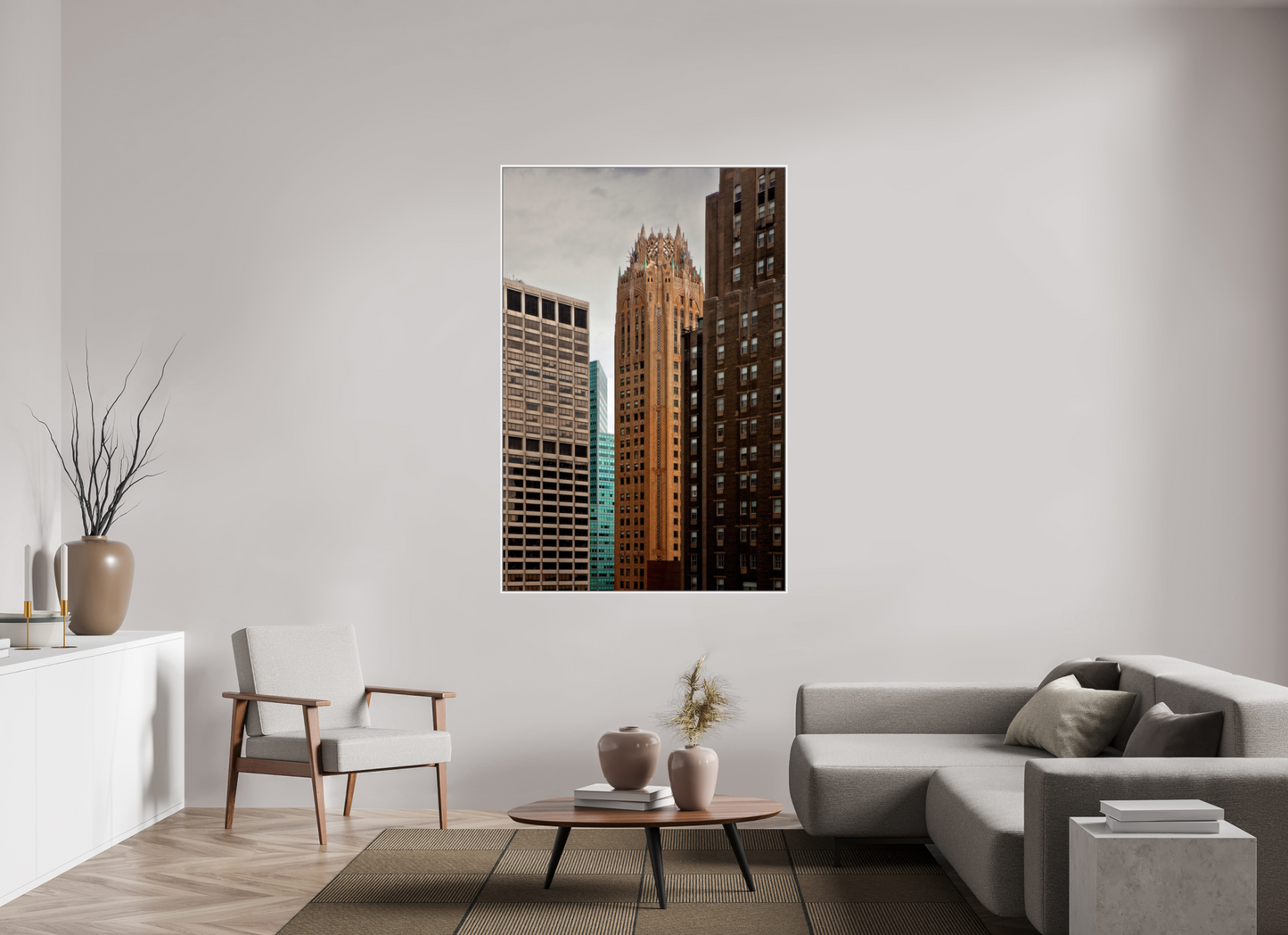 General Electric Building