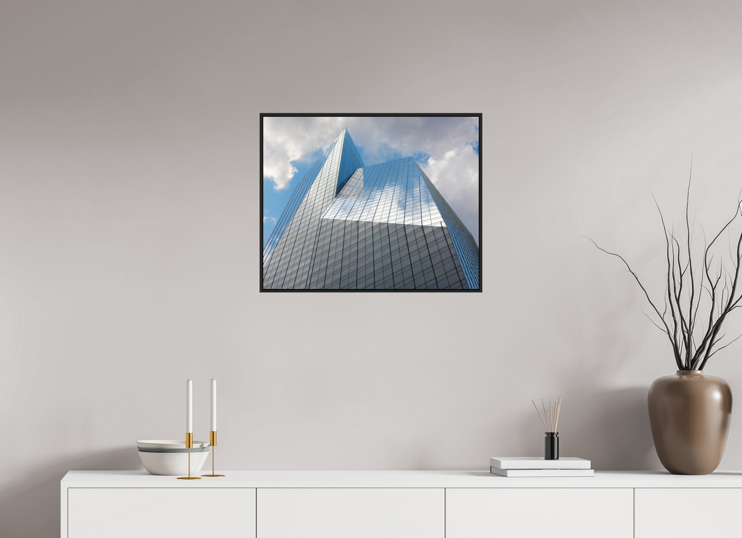 Bank of America Tower