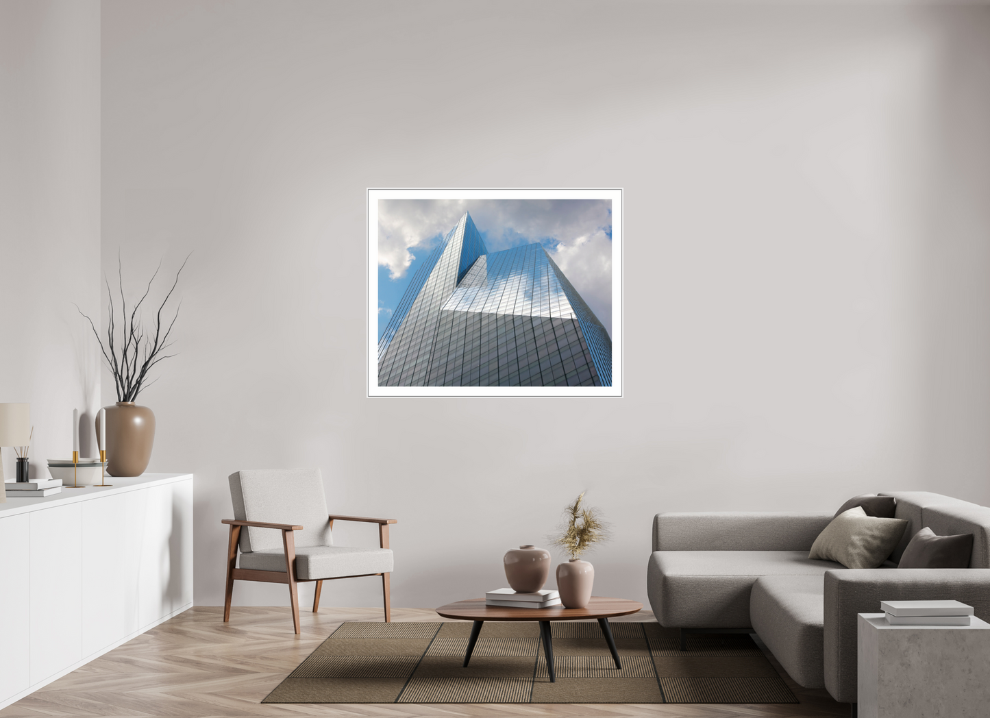 Bank of America Tower