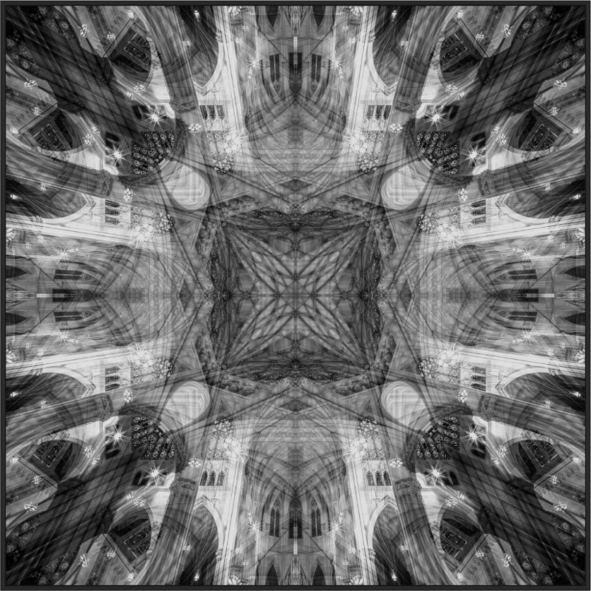 Architectual Abstraction