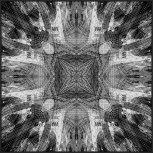 Architectual Abstraction