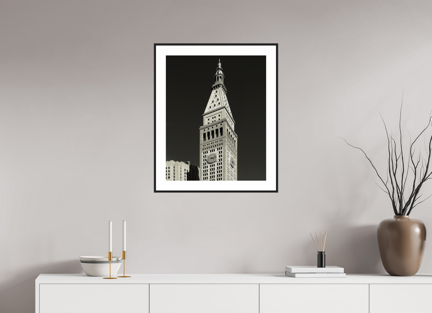 Metropolitan Life Insurance Company Tower