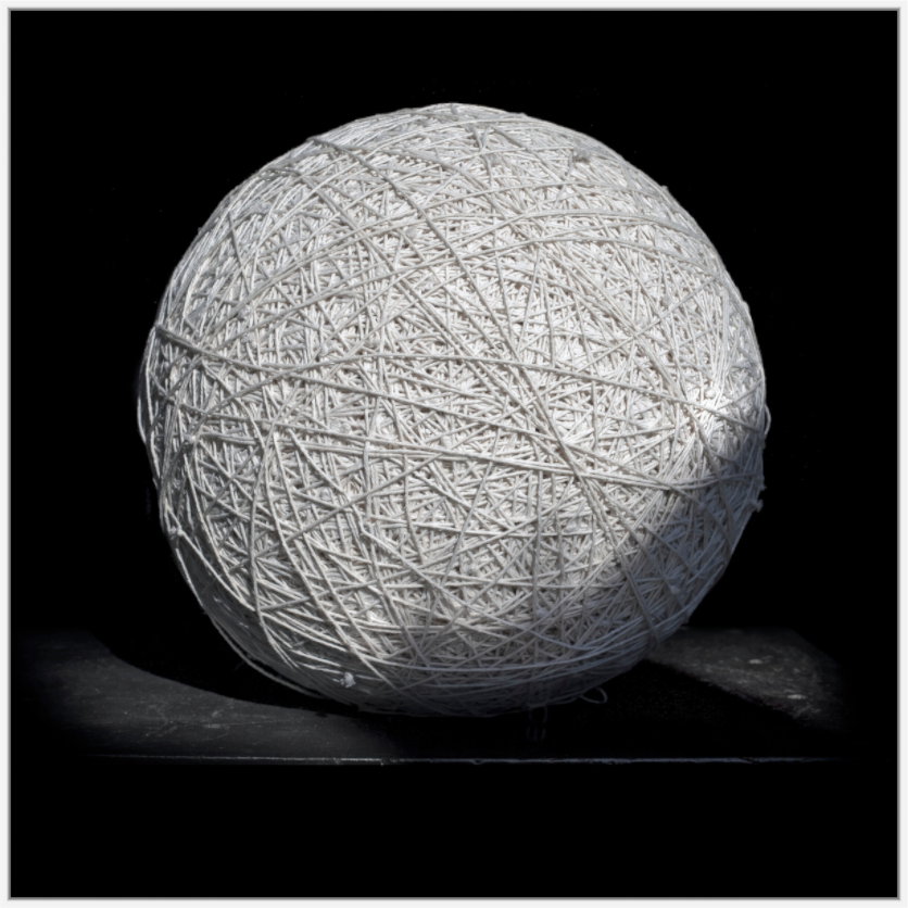 Ball of String